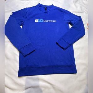 adidas Royal Blue Men's Sweater